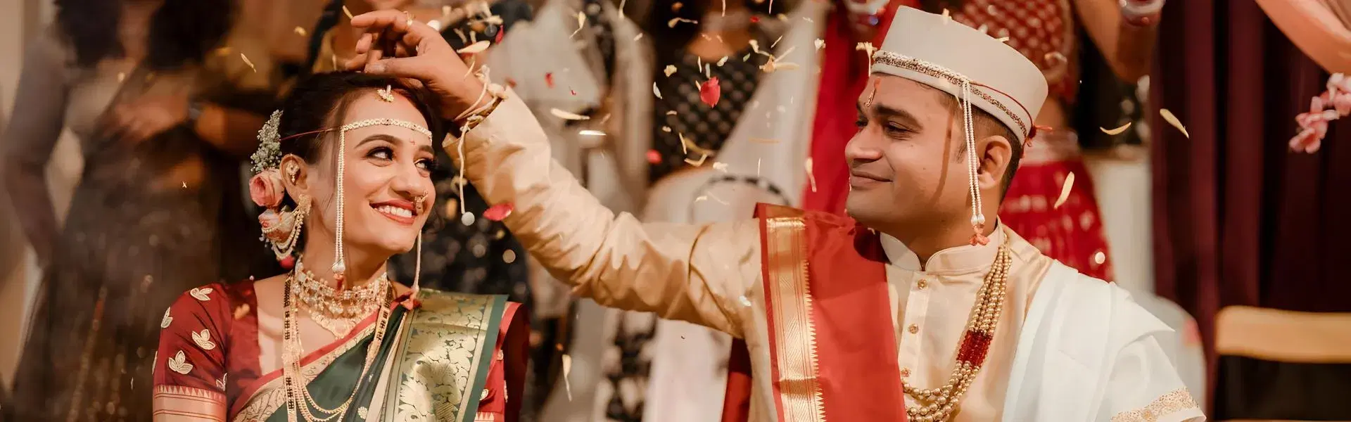 About Lakshminarayan Vivah