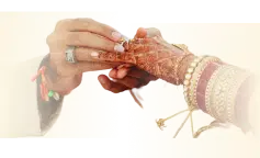 A Deeper Meaning of Marriage