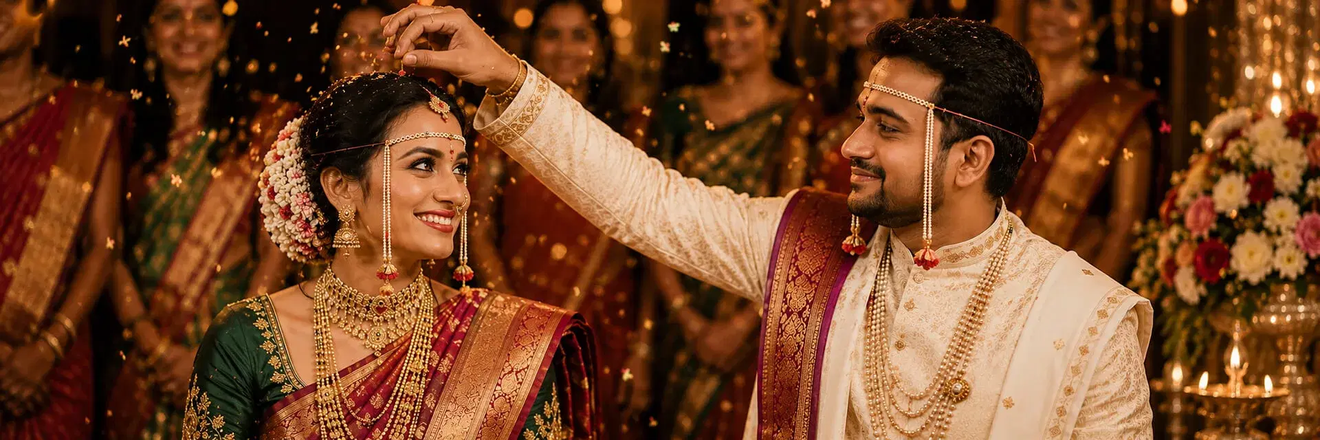 About Lakshminarayan Vivah