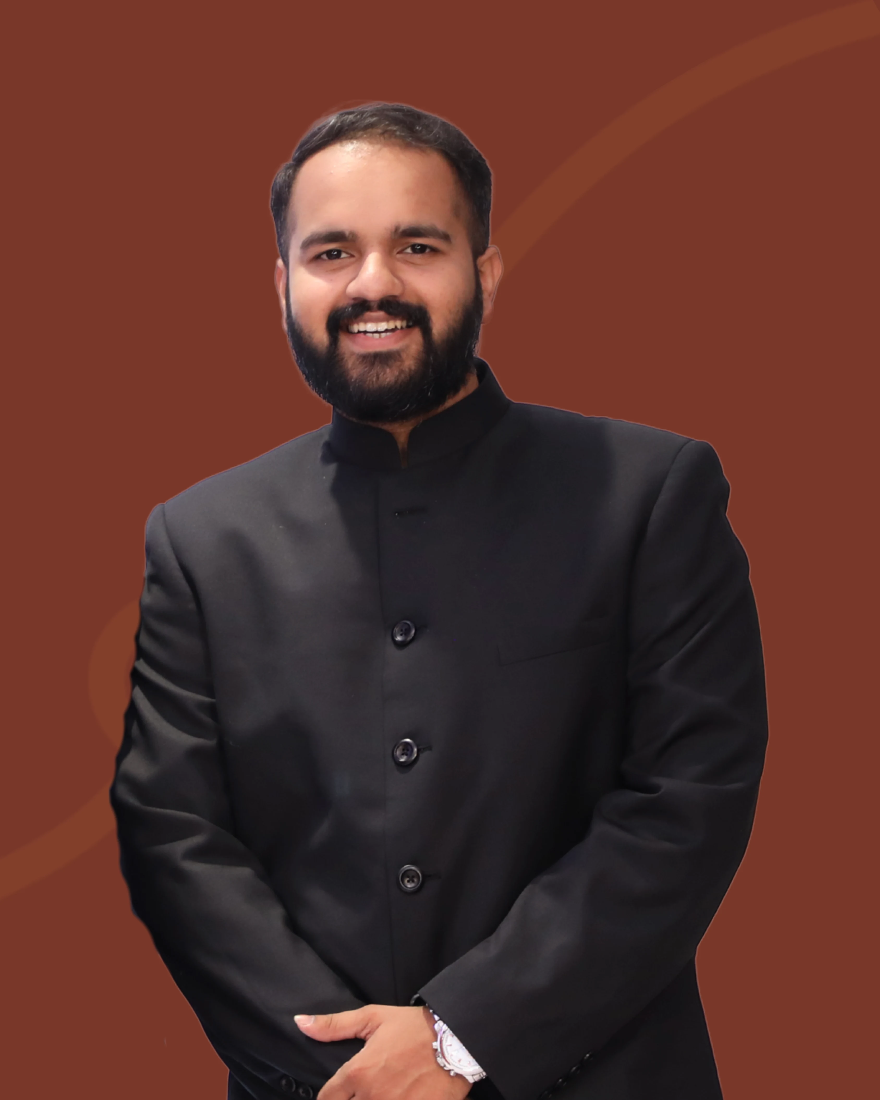 Shri. Chinmay Atre