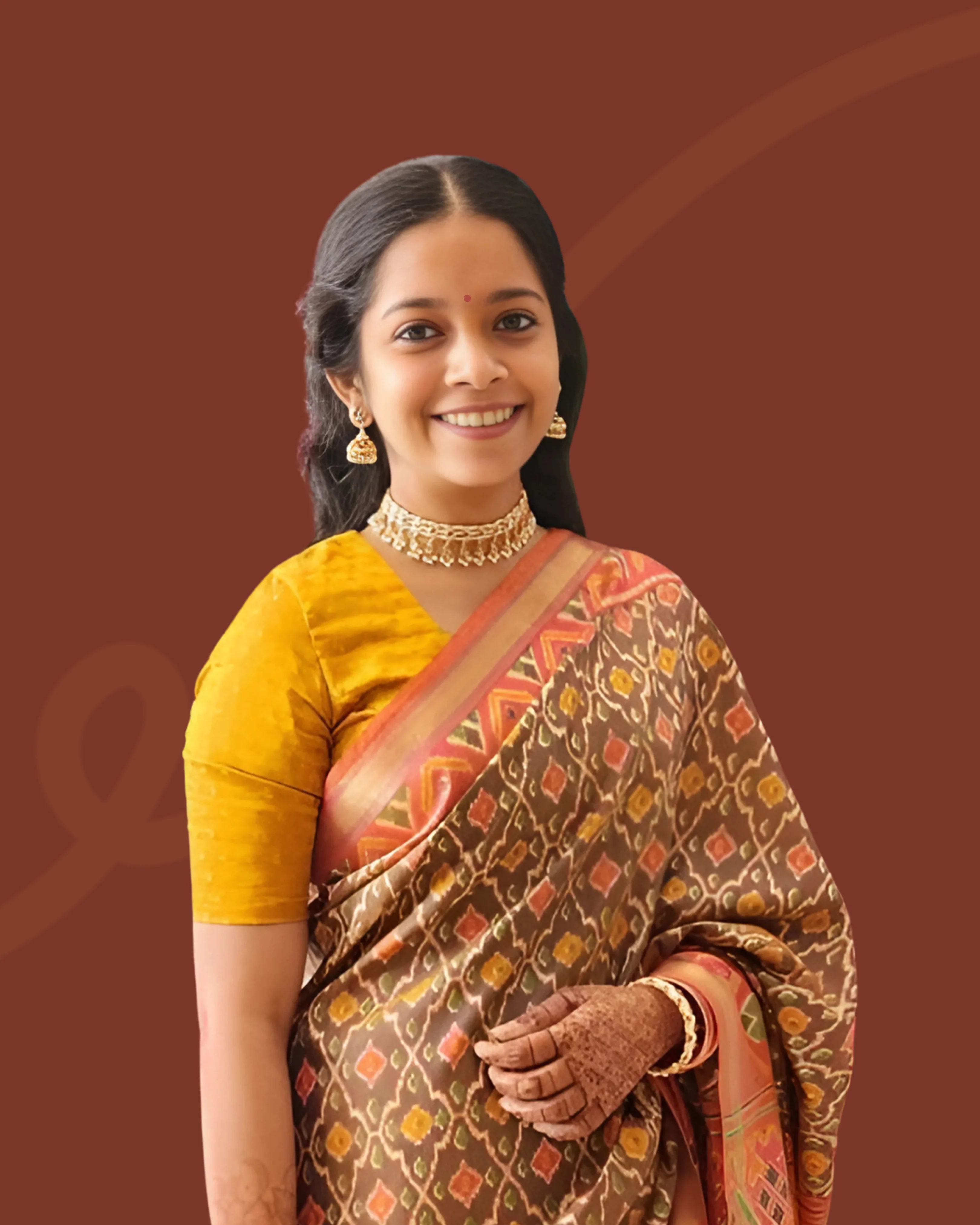 Samyukta Shastri